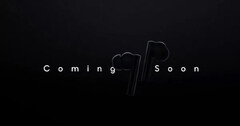 Este é um teaser da Realme Buds Air 2? (Fonte: Twitter)