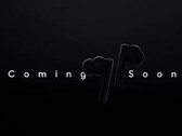 Este é um teaser da Realme Buds Air 2? (Fonte: Twitter)