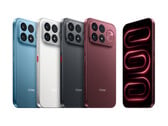 O Redmi K100 Pro Max