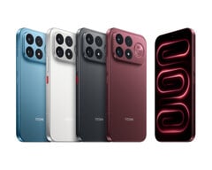 O Redmi K100 Pro Max