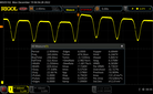 PWM: 10/10 Luminosidade