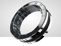 O anel inteligente Ring One está sendo financiado por crowdfunding no Indiegogo. (Fonte da imagem: Muse Wearables)