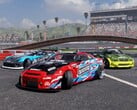 Imagem do jogo CarX Drift Racing Online. (Fonte da imagem: Steam)