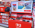 Preço do Switch 2 no varejista japonês (Fonte da imagem: conta Tokyo Game Life X)