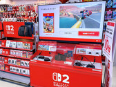 Preço do Switch 2 no varejista japonês (Fonte da imagem: conta Tokyo Game Life X)
