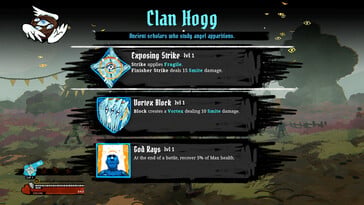 Na imagem: uma captura de tela do jogo Tears of Metal.