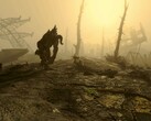Imagem do jogo Fallout 4. (Fonte da imagem: Steam)