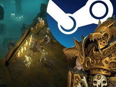 Até o dia 1º de setembro, Torchlight 2 está disponível no Steam com 80% de desconto por US$ 3,99. (Fonte da imagem: Steam / Torchlight2.com)