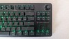 Vista superior do lado direito do teclado Turtle Beach Vulcan II TKL