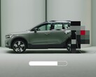 Todos os novos automóveis Volvo híbridos e totalmente elétricos terão agora capacidade de atualização OTA. (Fonte de imagem: Volvo)