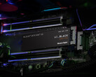 Western Digital Black SN770 PCIe4 NVMe SSD série NVMe acessível, agora com embarque de $60 até $270 USD (Fonte: Western Digital)