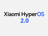 O Xiaomi HyperOS 2.0 chegará ao Redmi K70 em 10 de outubro (Fonte da imagem: Xiaomi - editado)