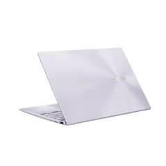 Asus ZenBook 13 OLED UM325. (Fonte de imagem: Asus)