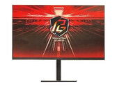 É provável que a ASRock lance o PG32UMF ainda este ano. (Fonte da imagem: ASRock)