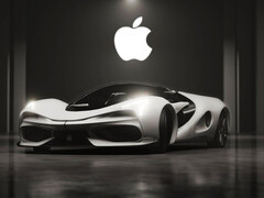 Apple contratou um antigo engenheiro da Tesla para trabalhar em seu próximo carro. (Fonte de imagem: iPhoneWired)