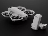 O DJI Neo terá certificação C0 na UE. (Fonte da imagem: @MysteryLupin)