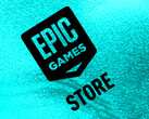 A Epic Games Store já revelou seus planos de brindes para o final de janeiro de 2026, logotipo retratado. (Fonte da imagem: Epic Games Store)