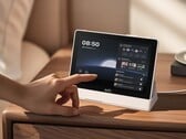 A Eufy lançou o Smart Display E10 na Europa. (Fonte da imagem: eufy)