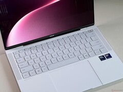 Honor MagicBook Art 14 2025 (fonte da imagem: Notebookcheck)