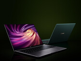 A linha MateBook está recebendo um novo membro. (Fonte: Huawei)