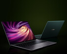 A linha MateBook está recebendo um novo membro. (Fonte: Huawei)