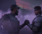 Dois ícones do stealth estão finalmente compartilhando o mesmo campo de batalha. A Ubisoft e a Konami estão unindo dois legados táticos em Rainbow Six Siege (Fonte da imagem: Ubisoft)