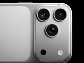 O iPhone 17 Pro. (Fonte da imagem: Apple)