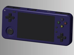 O MagicX One 35 deverá estar disponível no próximo mês em três cores de lançamento. (Fonte da imagem: MagicX)