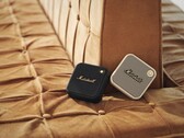 Willen e Emberton II são dois novos alto-falantes Bluetooth portáteis da Marshall. (Fonte da imagem: Marshall)