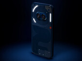 A Nothing planeja lançar outro smartphone de médio porte em breve (fonte da imagem: Nothing)