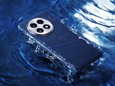 O OnePlus 13 (Fonte da imagem: OnePlus)