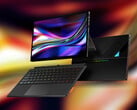 O OneXPlayer Super X Pro mantém o design geral do seu antecessor.