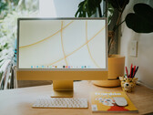 Há rumores de que Apple prototipou vários modelos iMac de 27 polegadas. (Fonte da imagem: Jay Wennington)