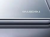 Será que um novo carro-chefe da Realme está a caminho? (Fonte: Realme)