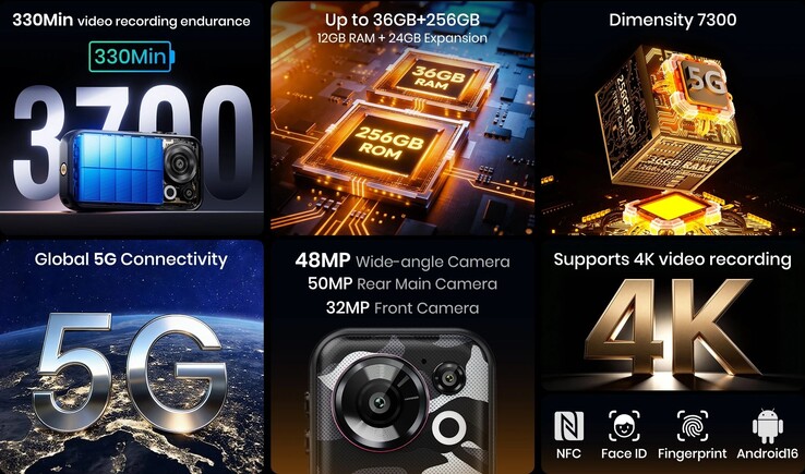 A tela compacta de 4 polegadas com impressionantes 322 PPI é um dos principais pontos de venda.