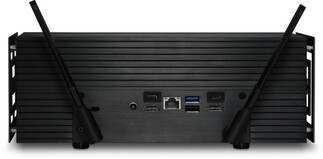 (Fonte da imagem: Quiet PC)