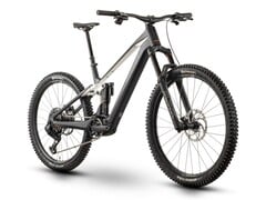 Tarok Ultra: uma e-MTB com suspensão total, potente e, ao mesmo tempo, relativamente leve