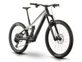 Tarok Ultra: uma e-MTB com suspensão total, potente e, ao mesmo tempo, relativamente leve