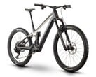 Tarok Ultra: uma e-MTB com suspensão total, potente e, ao mesmo tempo, relativamente leve