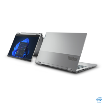 Lenovo ThinkBook 14s Yoga Gen 2 i (imagem via Lenovo)