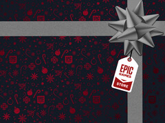 O 12º jogo gratuito para a temporada de férias na Epic Games Store pode ser um repeteco (Fonte da imagem: Epic Games Store)