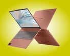 O IdeaPad Vibe 15AGP12 é um dos vários portáteis IdeaPad Vibe lançados até agora.