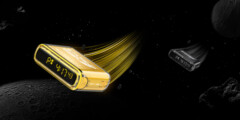 A nave espacial Seer. (Fonte: Shargeek)