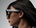 A RayNeo anuncia os óculos RayNeo Air 2s AR/XR com tela OLED virtual de 201" e som com quatro alto-falantes. (Fonte da imagem: RayNeo)