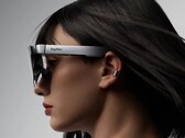 A RayNeo anuncia os óculos RayNeo Air 2s AR/XR com tela OLED virtual de 201" e som com quatro alto-falantes. (Fonte da imagem: RayNeo)
