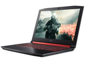 Breve Análise do Portátil Acer Nitro 5 (7700HQ, GTX 1050 Ti)