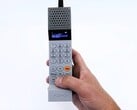 O ADHD One foi concebido para permitir chamadas telefónicas sem distrações.