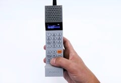 O ADHD One foi concebido para permitir chamadas telefónicas sem distrações.