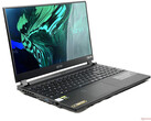O Gigabyte Aero 15 OLED XC é um laptop multi-talentoso com uma fantástica tela OLED