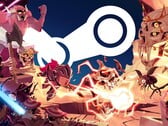 O jogo “Ball x Pit” está com 34% de desconto no Steam até 20 de agosto.